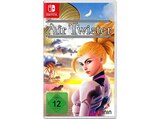 Air Twister - [Nintendo Switch] von ININ GAMES im aktuellen MediaMarkt Saturn Prospekt für 22,99 €