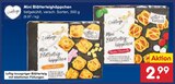 Mini Blätterteighäppchen Angebote bei Netto Marken-Discount Coburg für 2,99 €
