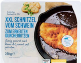 Schweineschnitzel im Angebot bei Netto Marken-Discount in Suhl Schweineschnitzel Angebote bei Netto Marken-Discount Suhl für 2,69 €