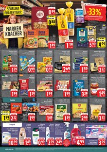 Küche im EDEKA Prospekt "Aktuelle Angebote" mit 8 Seiten (Mönchengladbach)