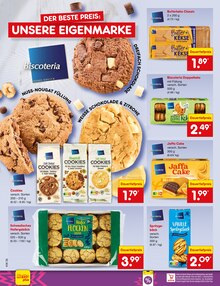 Fernsehsessel im Netto Marken-Discount Prospekt "Aktuelle Angebote" mit 72 Seiten (Regensburg)