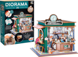 DIORAMA CAFE - BUKI - Auchan Hypermarché à Périgueux DIORAMA CAFE - BUKI en promo chez Auchan Hypermarché Périgueux à 19,90 €