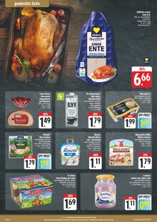Joghurt im aktuellen EDEKA Prospekt (Würzburg) Joghurt im EDEKA Prospekt "Wir lieben Lebensmittel!" mit 8 Seiten (Würzburg)
