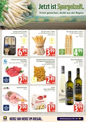 Aktueller Marktkauf Prospekt mit Fleisch, "Top Angebote", Seite 5