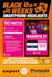 expert Prospekt für Sendenhorst: "Top Angebote", 24 Seiten, 21.11.2025 - 30.11.2025