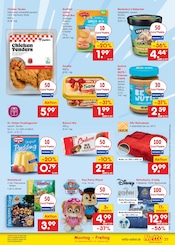 Eis im Netto Marken-Discount Prospekt in Celle Aktueller Netto Marken-Discount Prospekt mit Eis, "Aktuelle Angebote", Seite 29