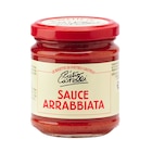 Sauces italiennes - PIETRO CASTELLI en promo chez Carrefour Antibes à 1,64 €