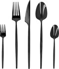 Couverts en acier inoxydable - SILVERCREST en promo chez Lidl Couverts en acier inoxydable - SILVERCREST dans le catalogue Lidl