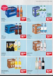 Aktueller Getränke Ellerkamp Prospekt mit Saft, "DIE GETRÄNKEKÖNNER", Seite 3