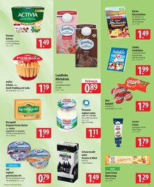 Butter im famila Nordost Prospekt "besser als gut!" mit 24 Seiten (Lübeck)