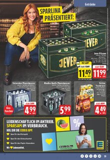 Veltins im EDEKA Prospekt "Aktuelle Angebote" mit 26 Seiten (Neuwied)