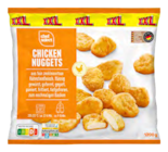 Chicken Nuggets XXL von CHEF SELECT im aktuellen Lidl Prospekt für 7,49 €