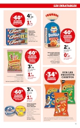 Offre Biscuit dans le catalogue U Express du moment à la page 11