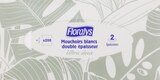 Mouchoirs blancs - FLORALYS en promo chez Lidl Mouchoirs blancs - FLORALYS dans le catalogue Lidl