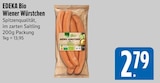 Aktuelles Wiener Würstchen Angebot bei EDEKA in München ab 2,79 €