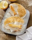 2 Coquilles noix de Saint Jacques à la normande - INTERMARCHÉ dans le catalogue Intermarché Hyper