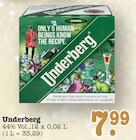 Aktuelles Underberg Angebot bei E center in Ludwigshafen (Rhein) ab 7,99 €