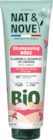 Auchan Hypermarché Perpignan - Promo SHAMPOOING DOUX BIO NAT&NOVE Promo SHAMPOOING DOUX BIO NAT&NOVE à 4,35 € dans le catalogue Auchan Hypermarché à Perpignan