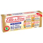 Le Mini Beurre Gastronomique Elle & Vire dans le catalogue Auchan Hypermarché