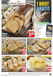 Aktueller EDEKA Prospekt mit Wecker, "Aktuelle Angebote", Seite 14