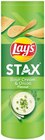 Stax Sour Cream & Onion im Angebot bei Penny in Gera Stax Sour Cream & Onion Angebote von Lay's bei Penny Gera für 1,49 €