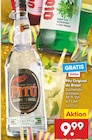 Original do Brasil Zuckerrohrschnaps von Pitu im aktuellen Netto Marken-Discount Prospekt
