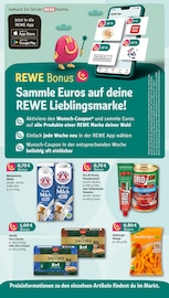 Mango im nahkauf Prospekt in Frankfurt Aktueller nahkauf Prospekt mit Mango, "nichts liegt näher", Seite 4