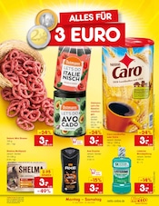 Aktueller Netto Marken-Discount Prospekt mit Parfum, "Aktuelle Angebote", Seite 36
