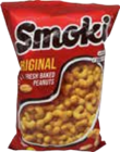 Erdnussflips im EDEKA Prospekt Erdnussflips von Smoki im aktuellen EDEKA Prospekt für 1,11 €