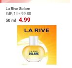 Solare Angebote von La Rive bei GLOBUS Wetzlar für 4,99 €
