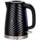 Russell Hobbs Edelstahl-Wasserkocher 26380-70 im POCO Prospekt Russell Hobbs Edelstahl-Wasserkocher 26380-70 von im aktuellen POCO Prospekt für 27,49 €