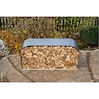 Westmann Kaminholzregal im Angebot bei POCO in Weiden Westmann Kaminholzregal Angebote bei POCO Weiden für 109,99 €