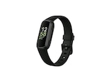 Inspire 3, Fitness Tracker, S und L, Midnight Zen/Black im Angebot bei MediaMarkt Saturn in Plochingen Inspire 3, Fitness Tracker, S und L, Midnight Zen/Black Angebote von FITBIT bei MediaMarkt Saturn Plochingen für 79,99 €