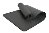 Tapis de sol confort fitness 10 mm - TOPLIFE en promo chez Carrefour Dunkerque à 19,99 €