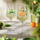 Aktuelle Küche Angebote bei Zurbrüggen in Bochum Aktuelles Cocktail Set ZITRUS Angebot bei Zurbrüggen in Bochum ab 14,99 €