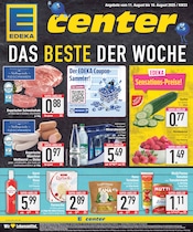 Aktueller EDEKA Prospekt mit Weißwurst, "DAS BESTE DER WOCHE", Seite 1