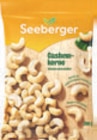 Walnusskerne von Seeberger im aktuellen tegut Prospekt