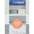 Parure de lit Comfibeds - Comfibeds dans le catalogue Action