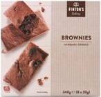 Brownies von FINTON'S im aktuellen Netto mit dem Scottie Prospekt