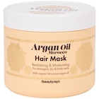 Promo Masque capillaire The Beauty Dept. Argan Oil à 2,59 € dans le catalogue Action à Libourne