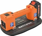 Akku-Vakuumsaugheber ULTRAGRIP bei RHG Baucentrum im Schöneck Prospekt für 178,44 €
