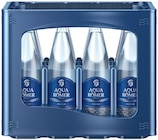 Aktuelles Mineralwasser Angebot bei REWE in Mannheim ab 5,49 €