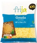 Gouda gerieben XXL von frija im aktuellen Netto mit dem Scottie Prospekt