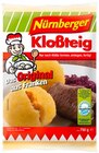 REWE Rimpar - Kloßteig Angebot im Prospekt Kloßteig bei REWE im Rimpar Prospekt für 1,99 €
