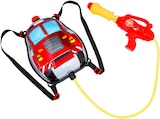 Feuerlöscherrucksack  im aktuellen Rossmann Prospekt für 9,99 €