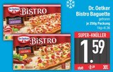 Bistro Baguette von Dr. Oetker im aktuellen EDEKA Prospekt für 1,59 €