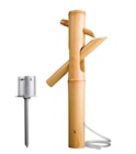 Cascade bambou II - UBBINK en promo chez Truffaut Cascade bambou II - UBBINK dans le catalogue Truffaut