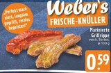 Angebot im EDEKA Arnsberg Prospekt EDEKA Arnsberg Prospekt mit im Angebot fĂŒr 0,59 âŹ