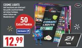Cosmic Lights Angebote von Comet bei Marktkauf Ahlen für 12,99 €