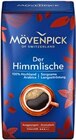 Der Himmlische Kaffee von Mövenpick im aktuellen Kaufland Prospekt für 6,99 €